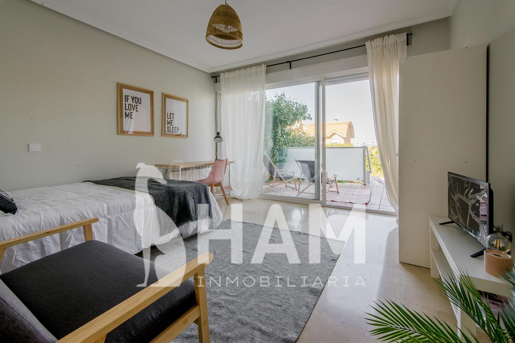 Habitación 8 habitaciones 250m² en alquiler - Aeropuerto