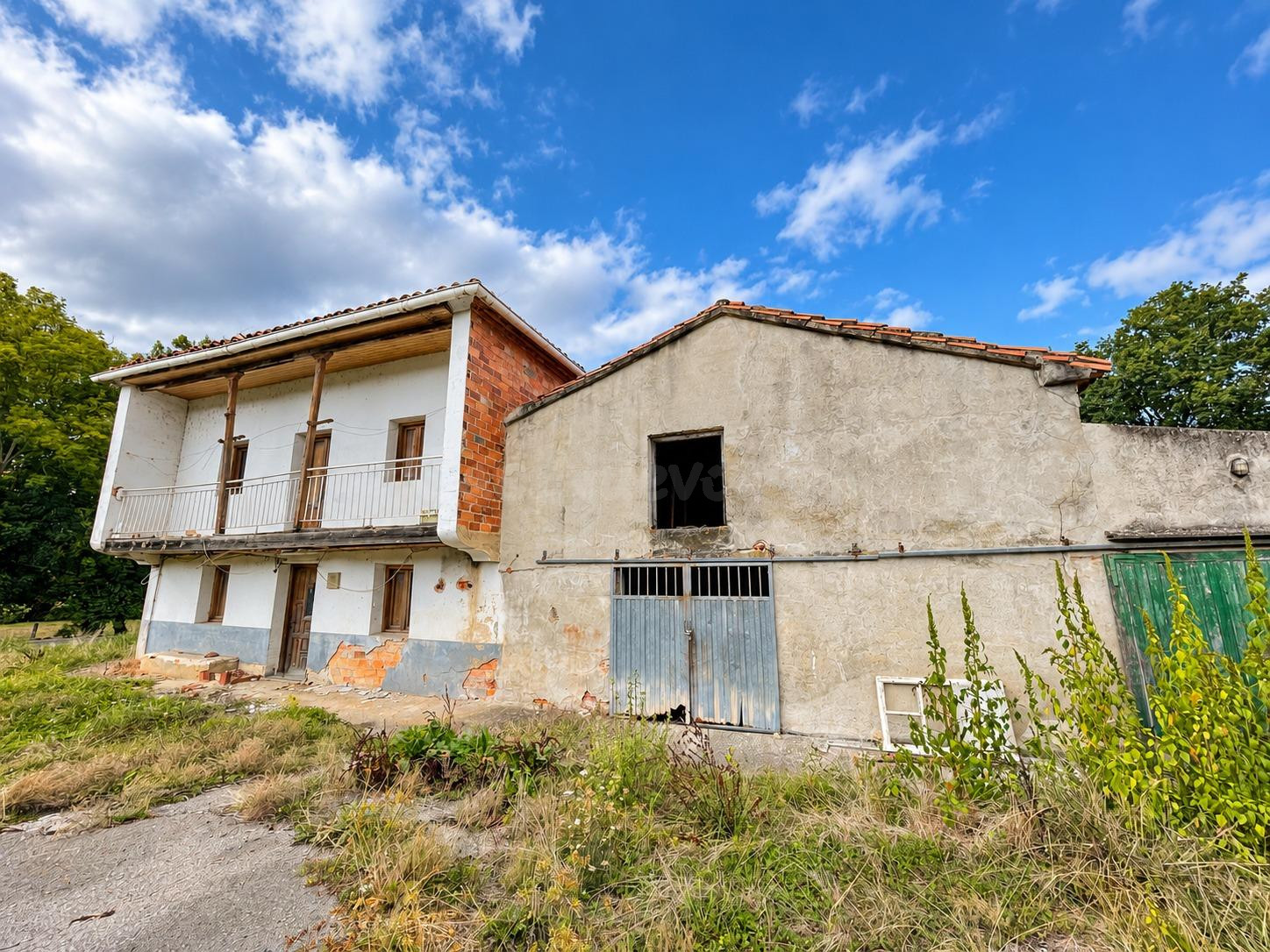 Vivienda independiente para reformar en Solórzano con más de - foto 4