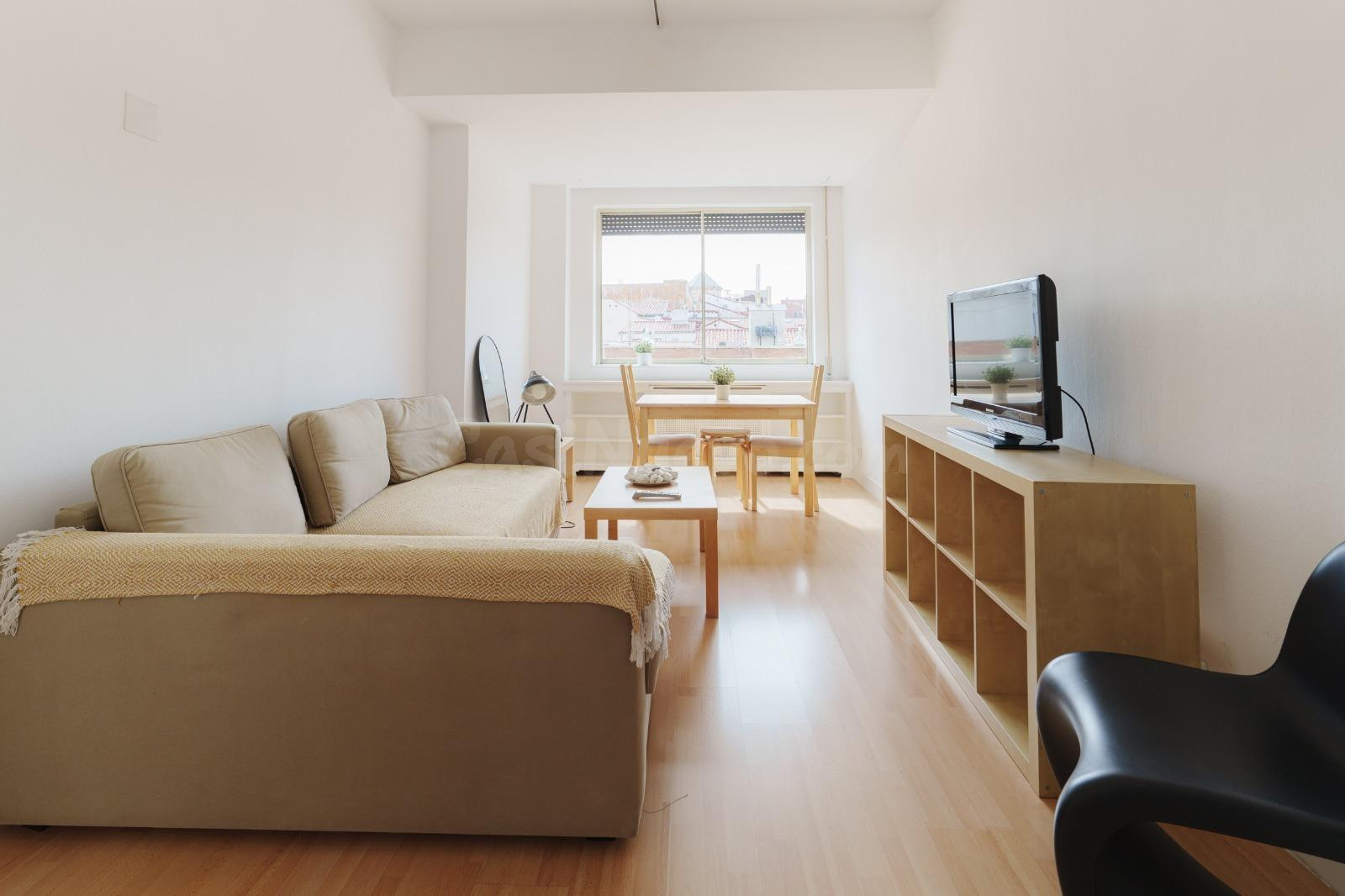 Apartamento reformado en el Corazón de Madrid - Palacio