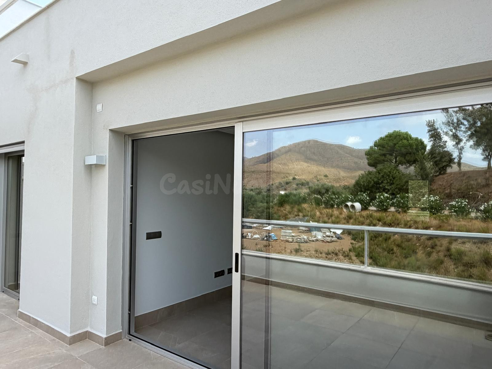 Ático Dúplex 3 habitaciones 117m² en venta - Mijas golf