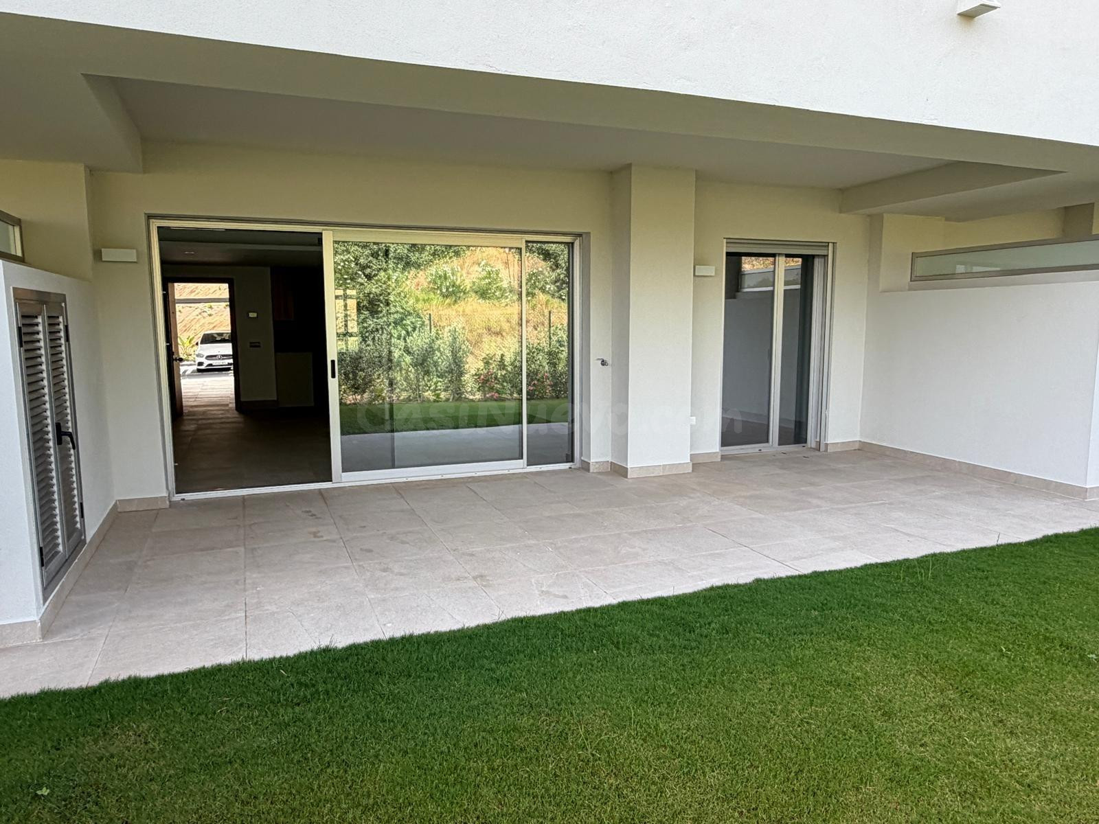 Planta baja 2 habitaciones 80m² en venta - Mijas golf