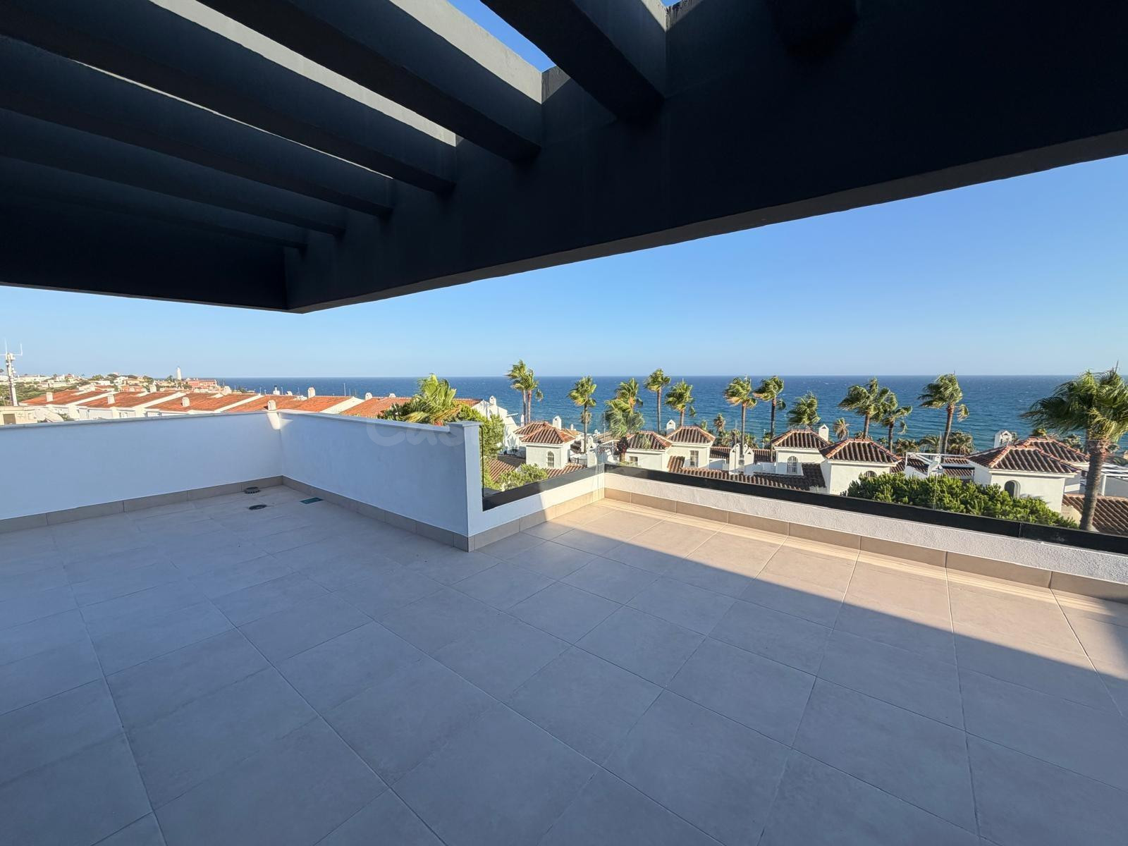 La Cala de Mijas