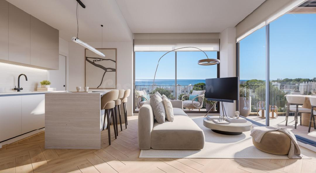 Apartamento 2 habitaciones 67m² en venta - Centro