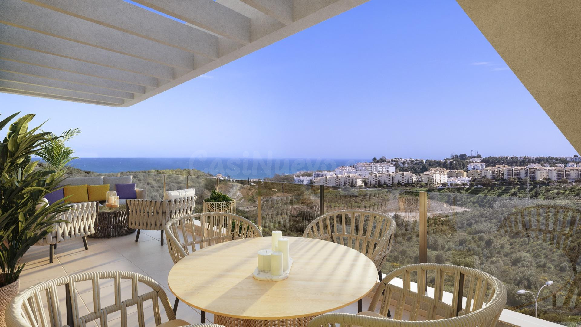 La Cala de Mijas