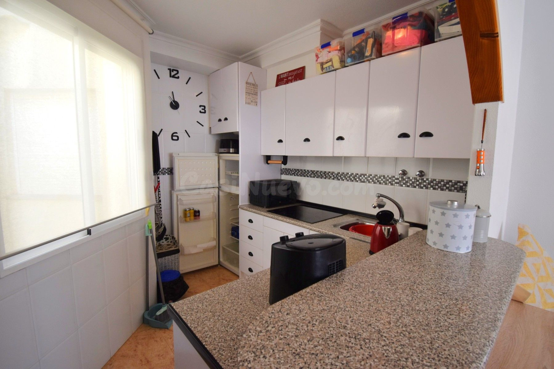 Apartamento 1 habitación 39m² en venta - Playa Flamenca