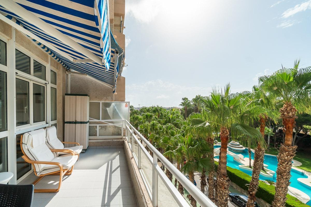 Vive el Mediterráneo cada día desde tu nuevo hogar en Dehesa de Campoamor
