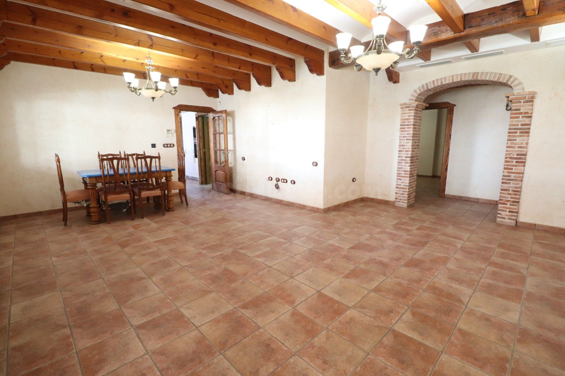 Chalet 5 habitaciones 621m² en venta - Costa blanca sur - foto 3