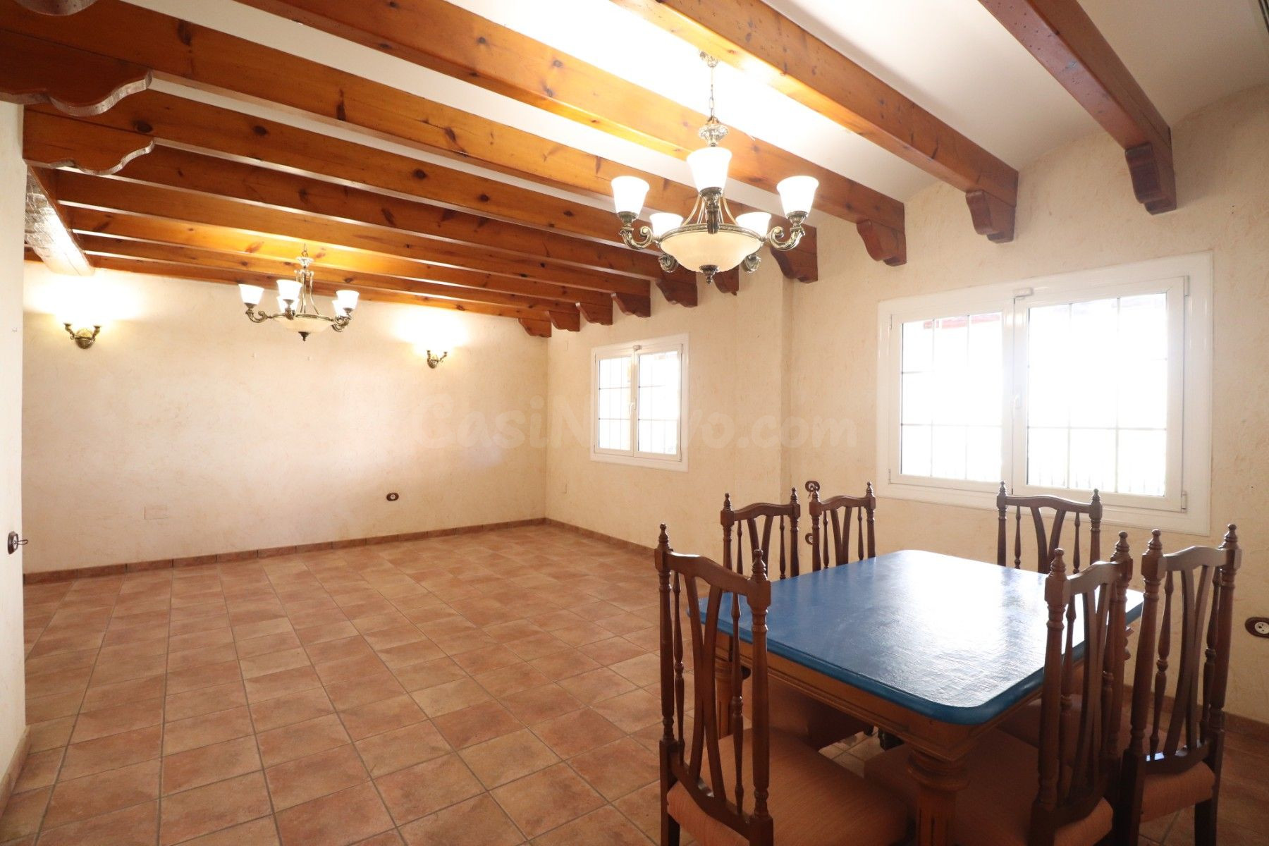 Chalet 5 habitaciones 621m² en venta - Costa blanca sur - foto 5