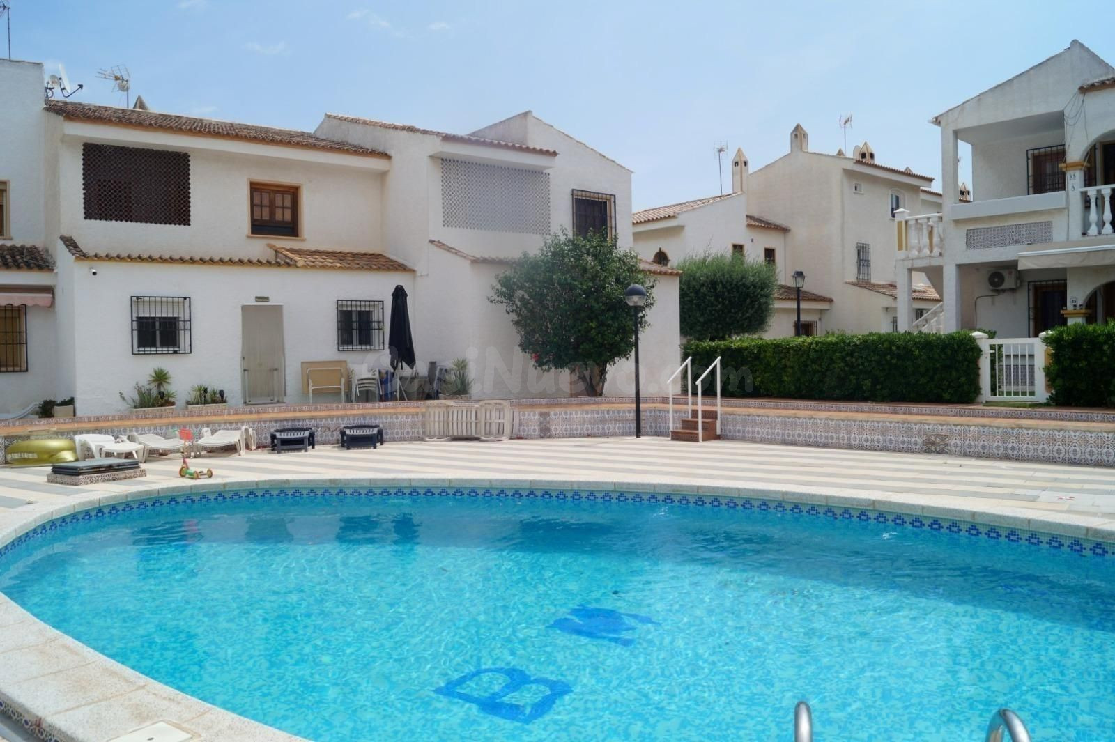 Bungalow 2 habitaciones 65m² en venta - Rocio del Mar