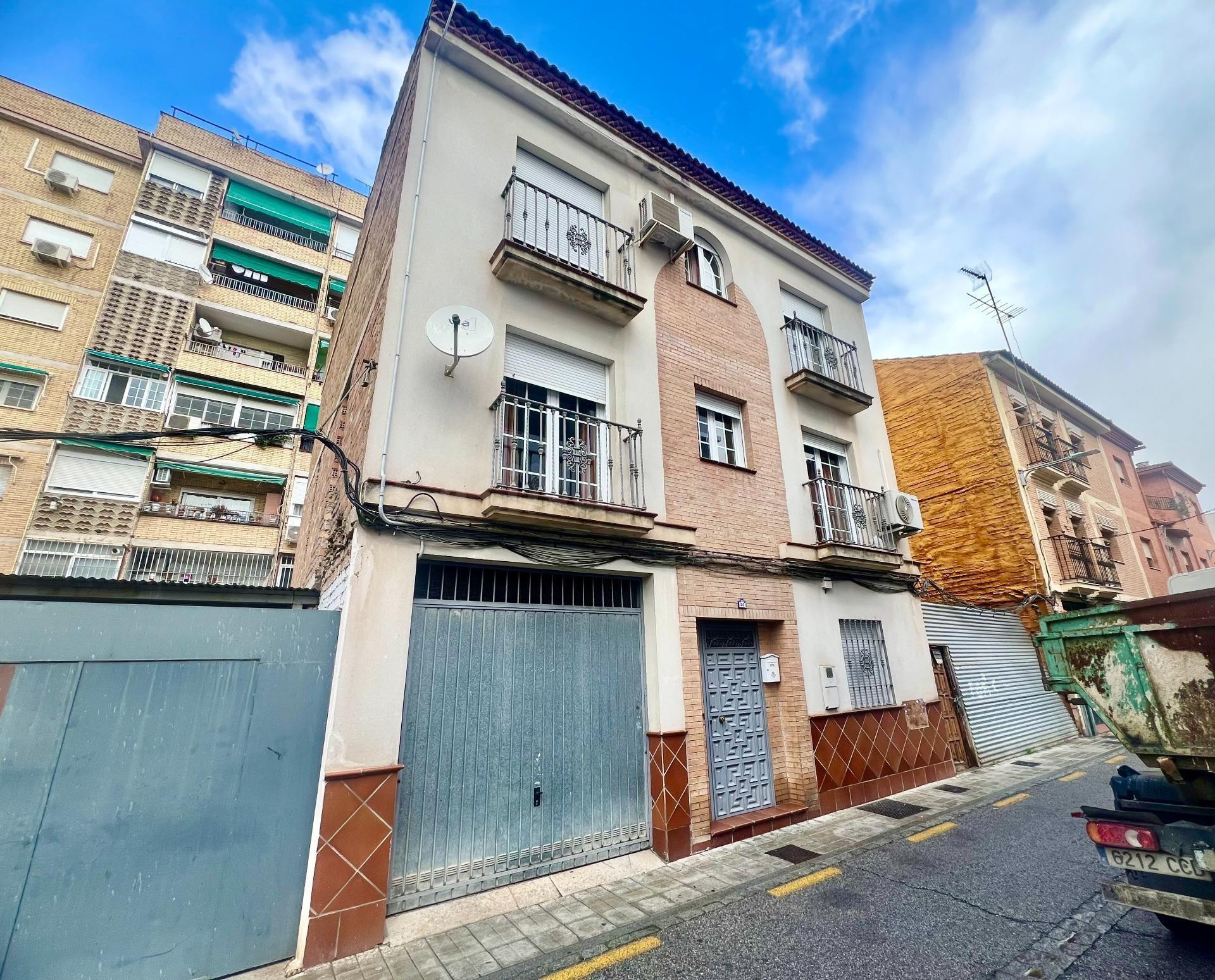 GRANADA-ZAIDIN