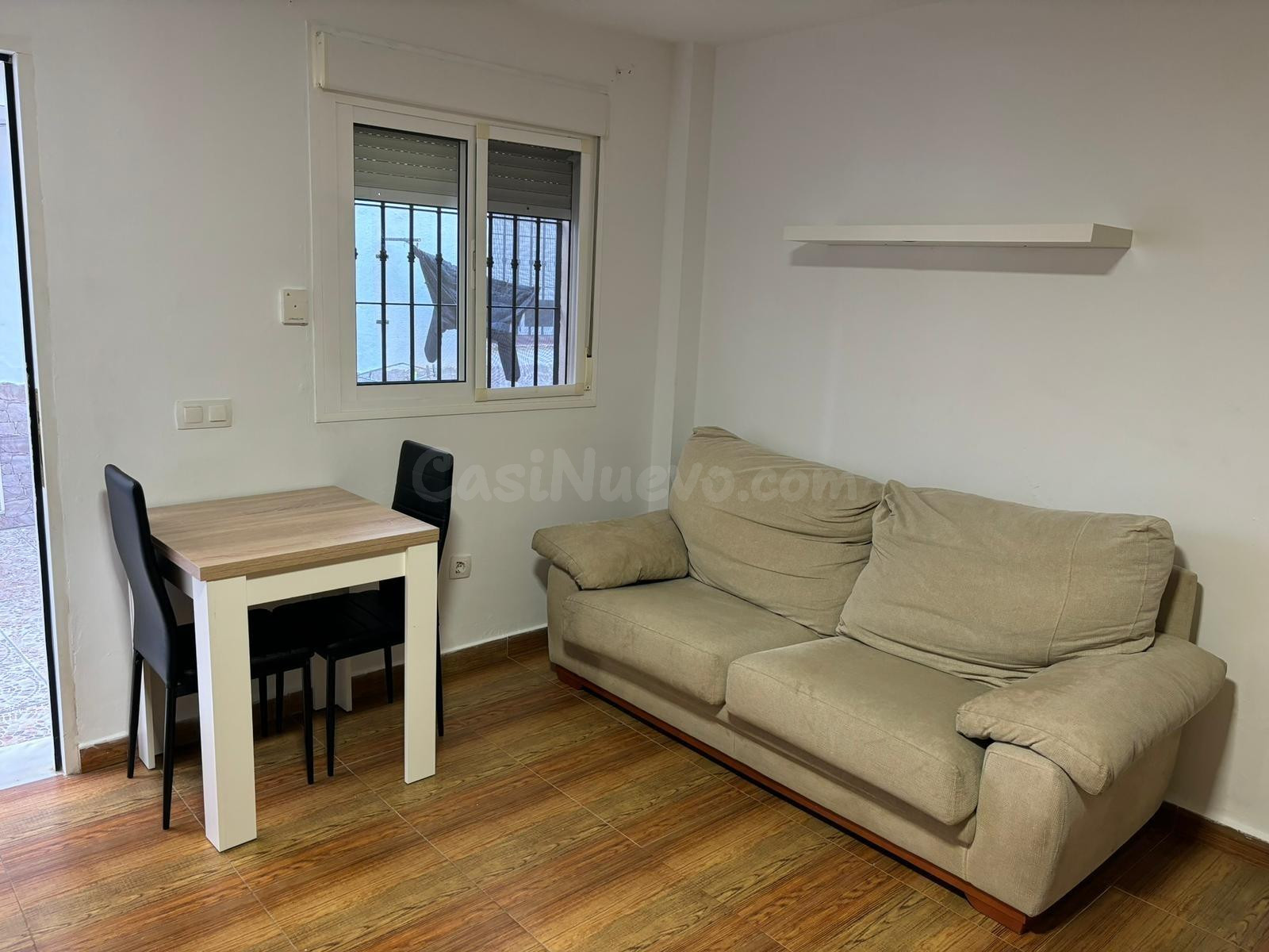 Estudio en Alquiler en el Puerto de la Torre, Málaga