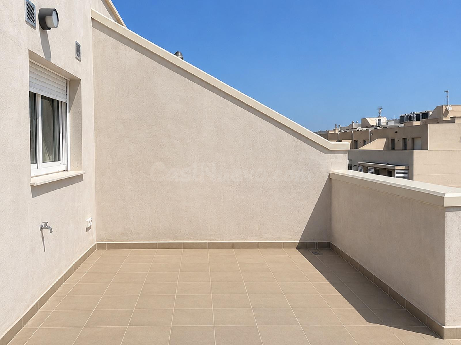 Moderno Ático en Venta Xàtiva - foto 3