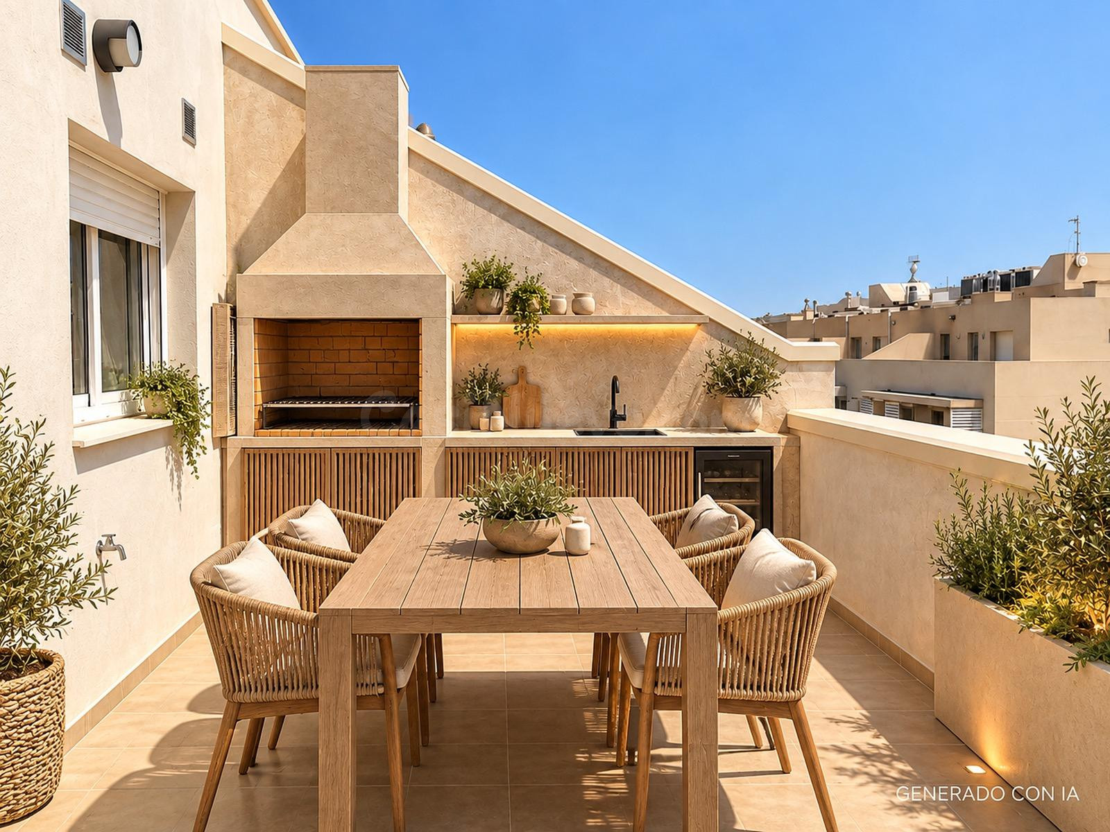 Moderno Ático en Venta Xàtiva - foto 4
