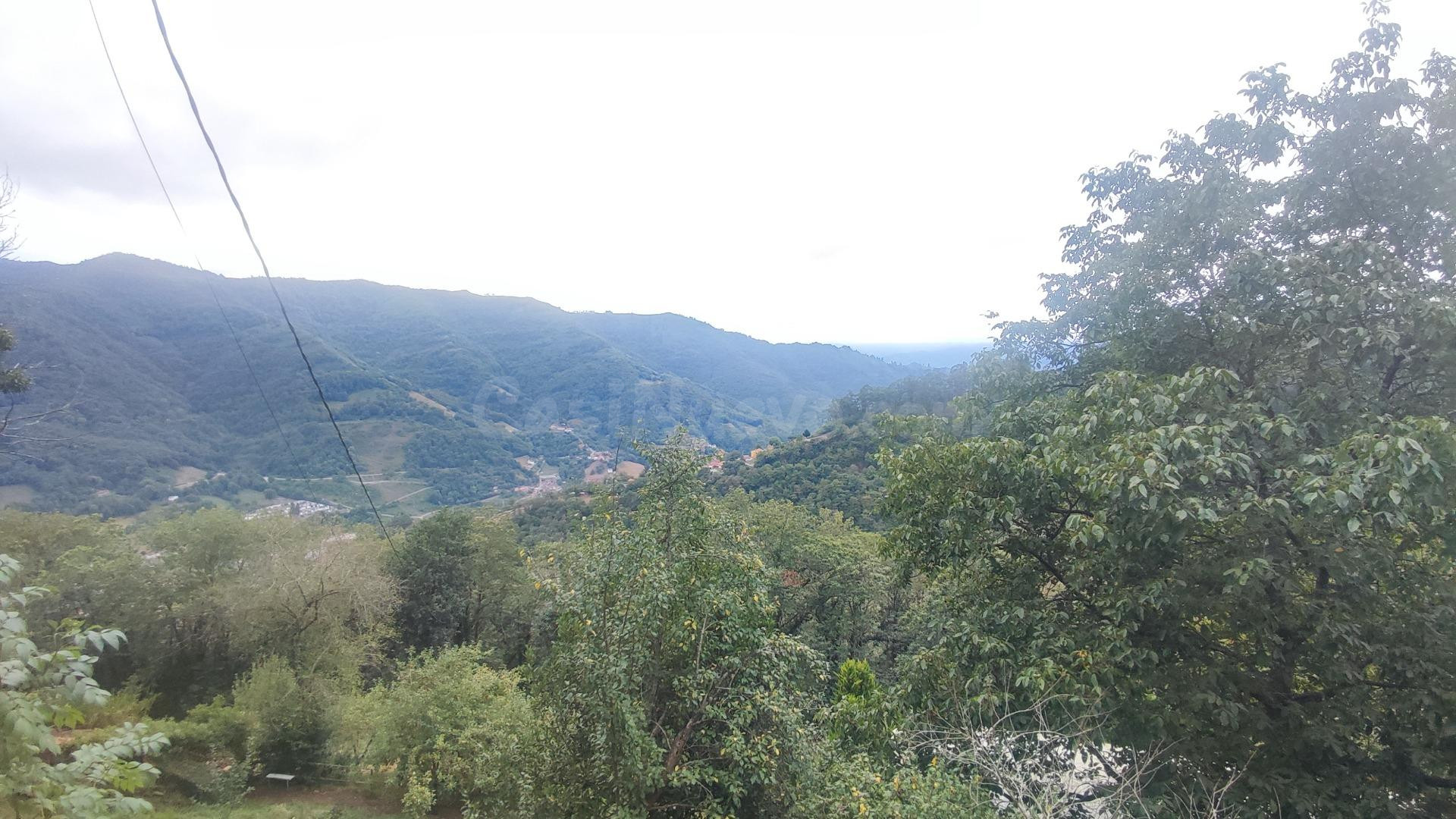CASA EN MISIEGO VALLE DE TURON