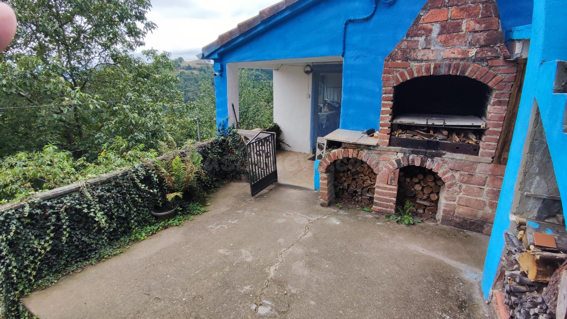 CASA EN MISIEGO VALLE DE TURON - foto 5