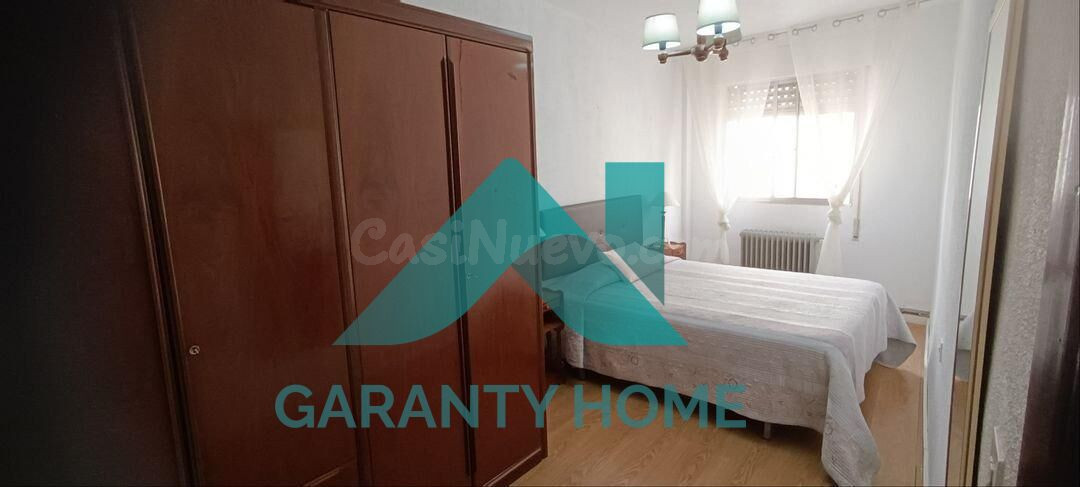 APARTAMENTO AMUEBLADO EN ALQUILER EN ZONA CENTRO – CÁCERES✨