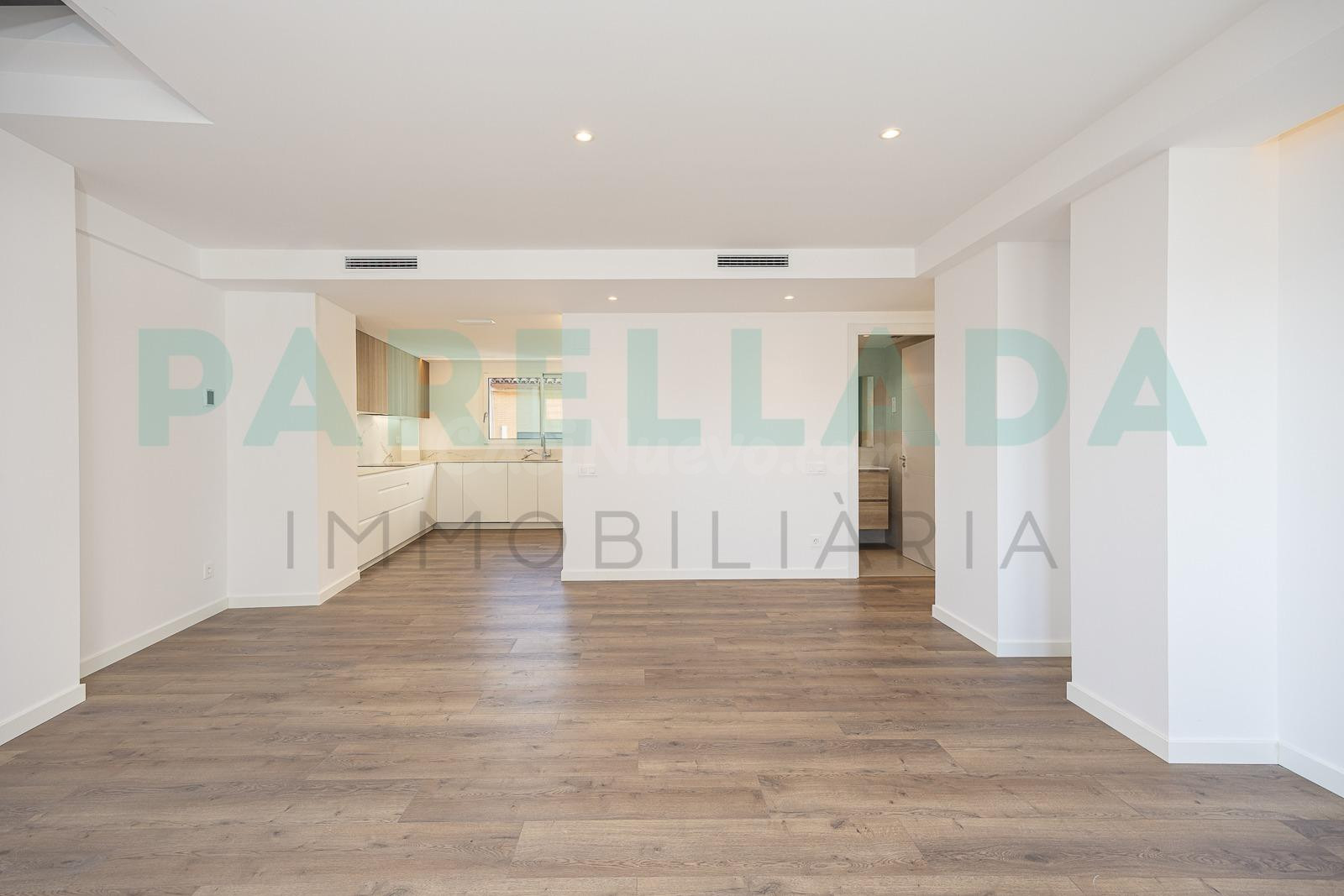 Ático dúplex nuevo en la zona de Pep Ventura - foto 3