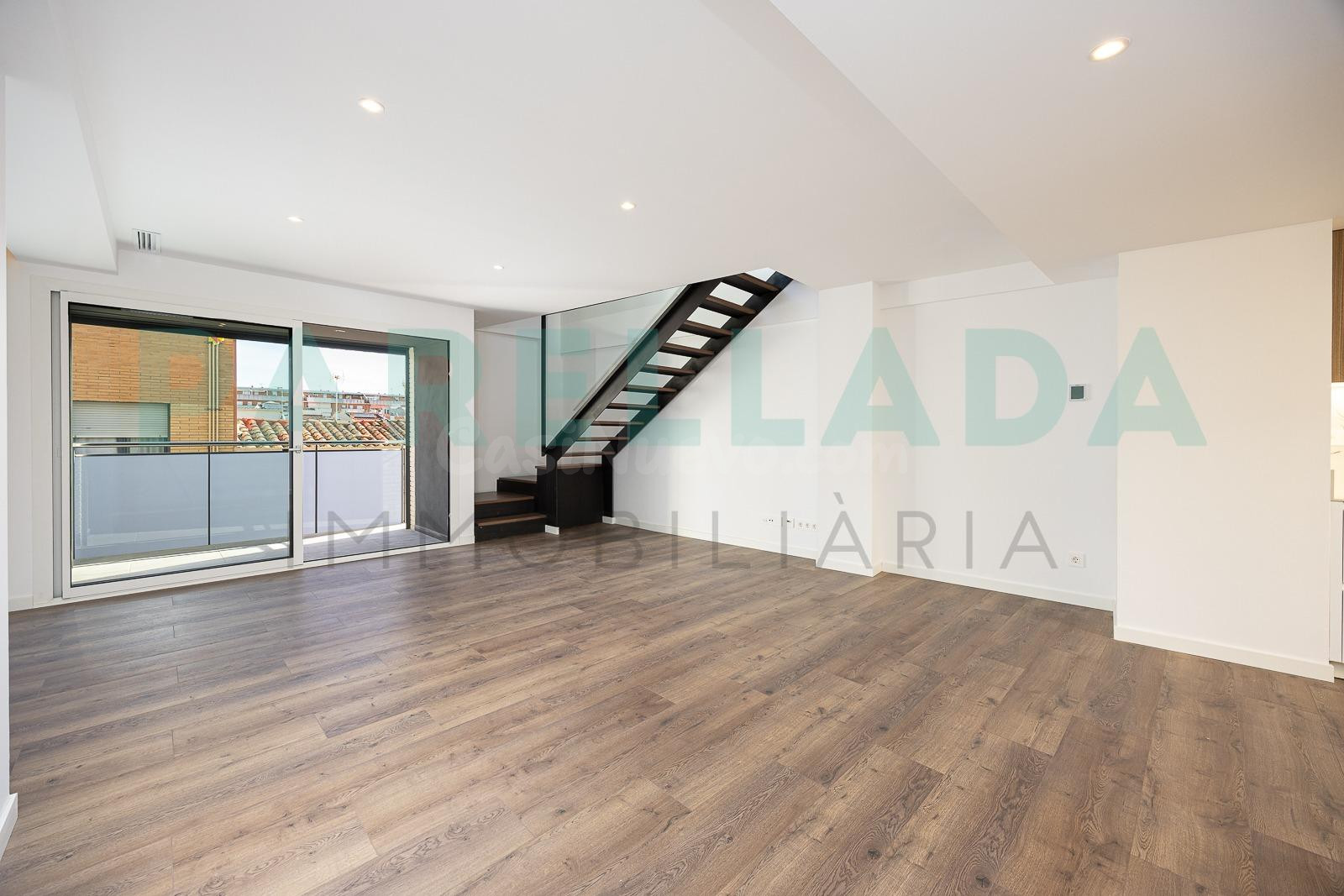 Ático dúplex nuevo en la zona de Pep Ventura - foto 5