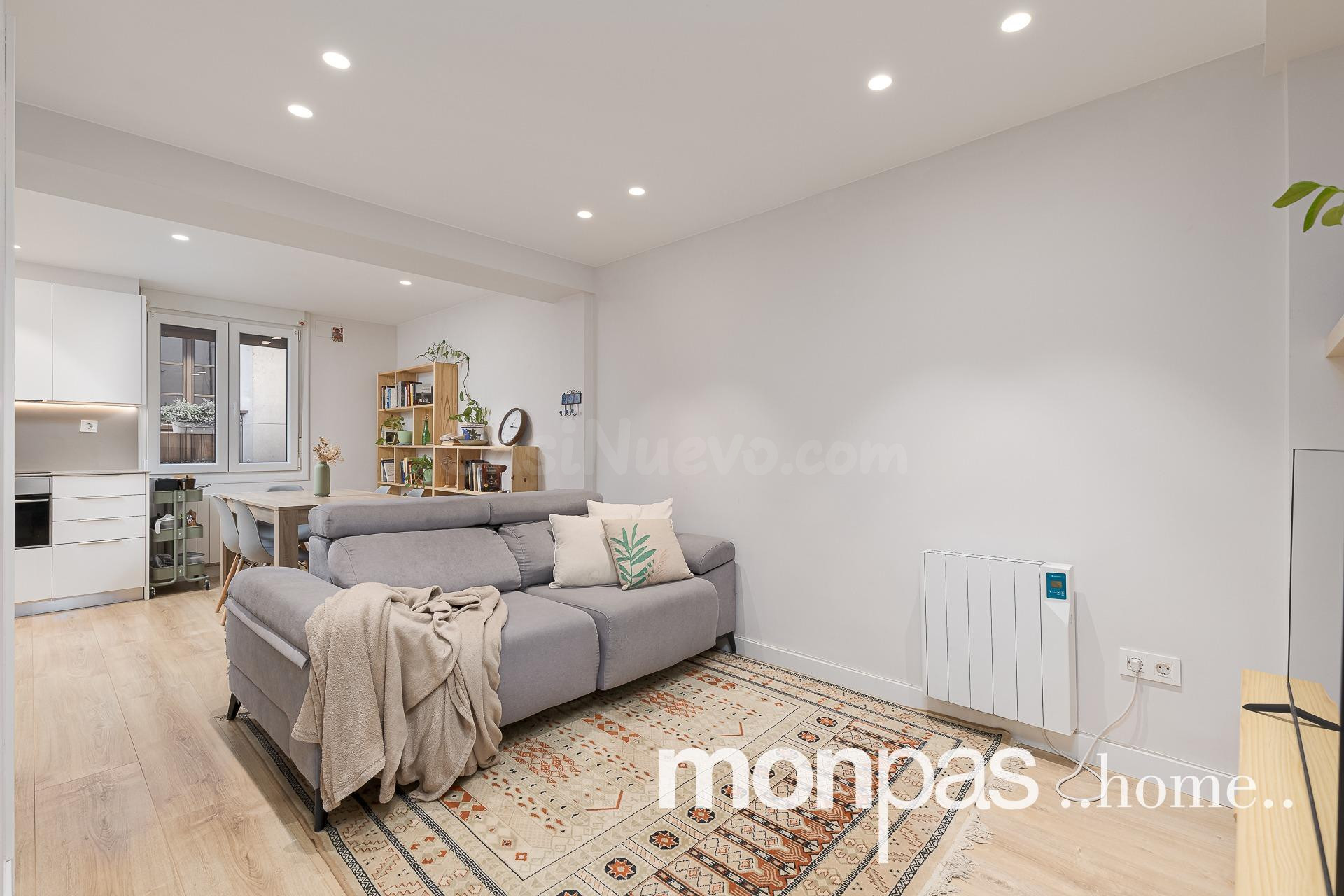 Piso en venta en Tolosa