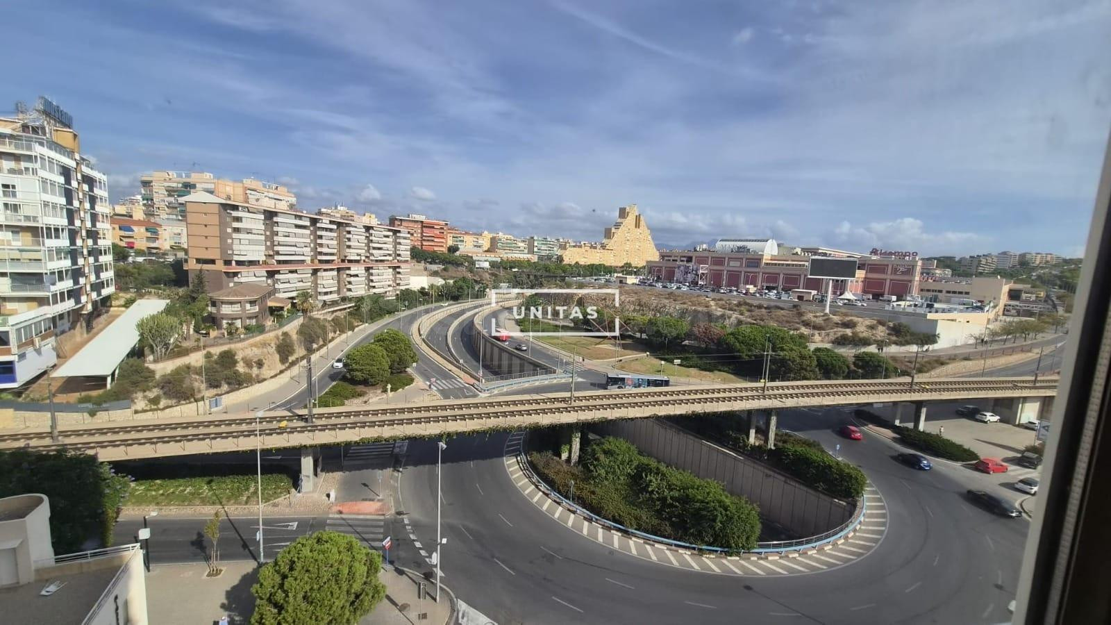 Piso 2 habitaciones 68m² en venta - Raval Roig-Virgen del Socorro