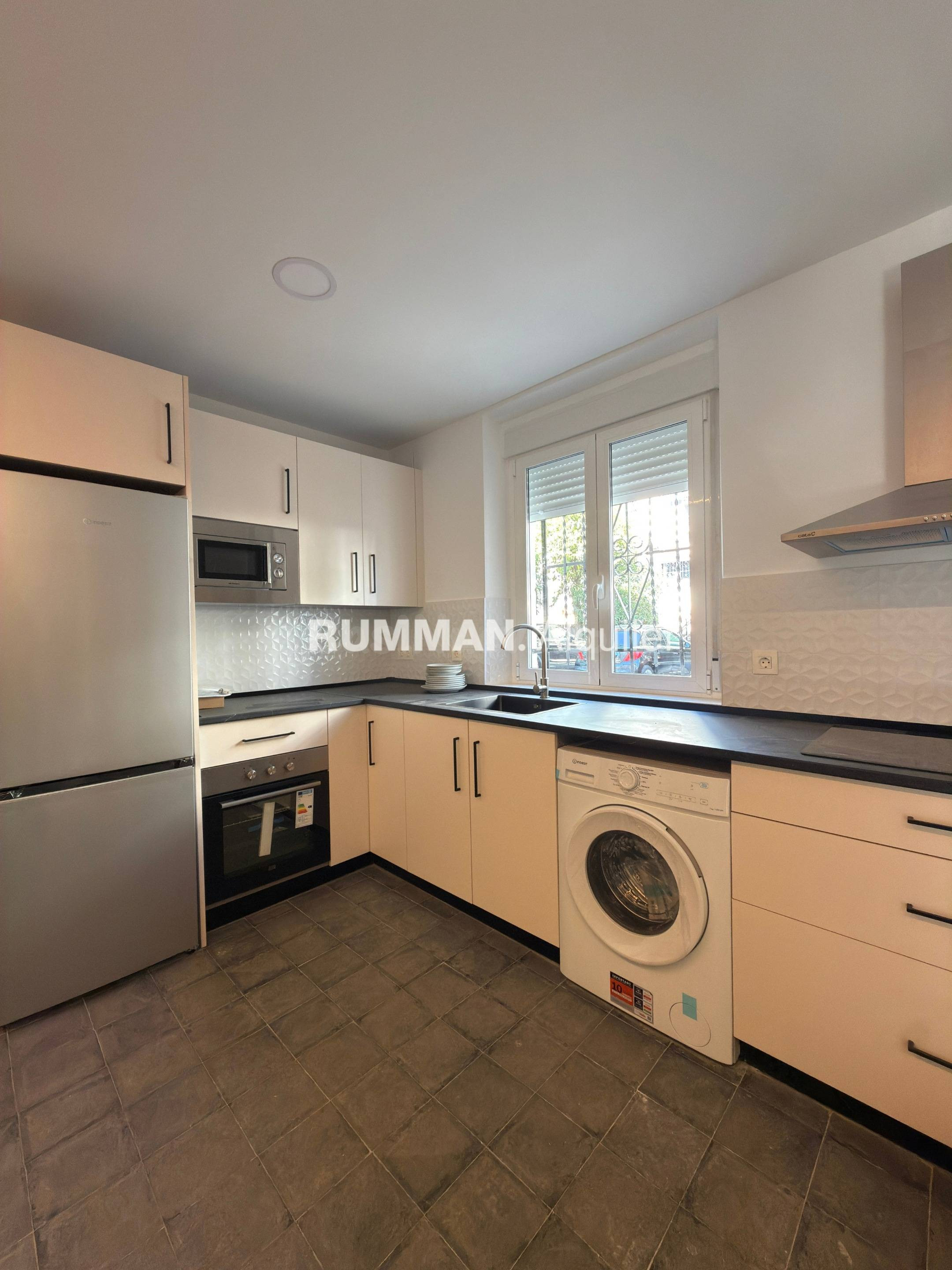 APARTAMENTO DE CUATRO DORMITORIOS
