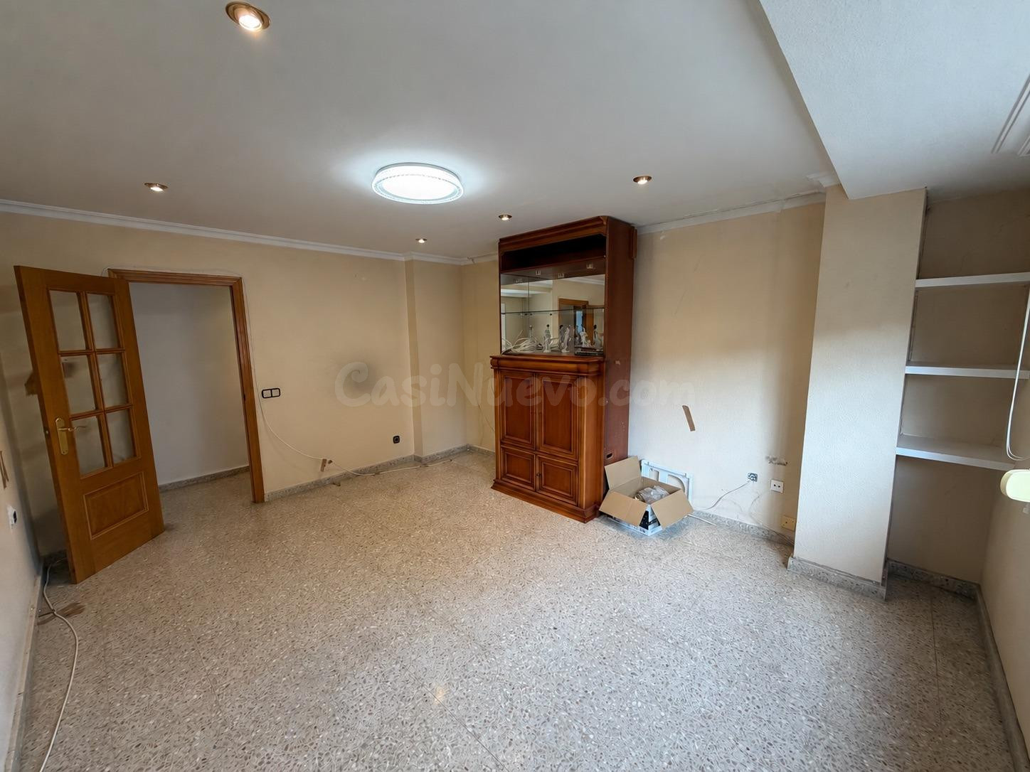 Piso 4 habitaciones 102m² en venta - Comunidad valenciana