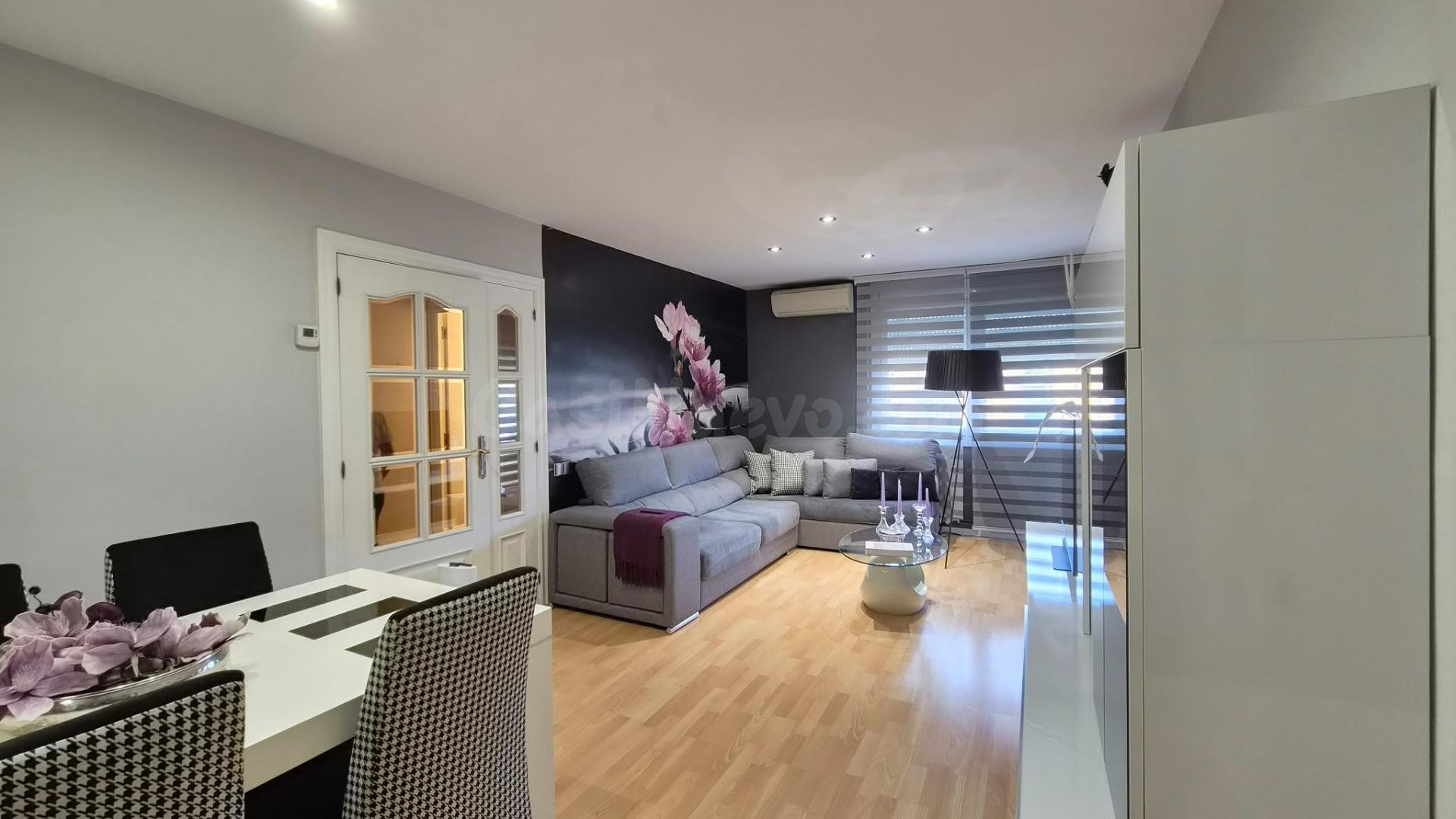 Pis de 5 habitacions a La Parada