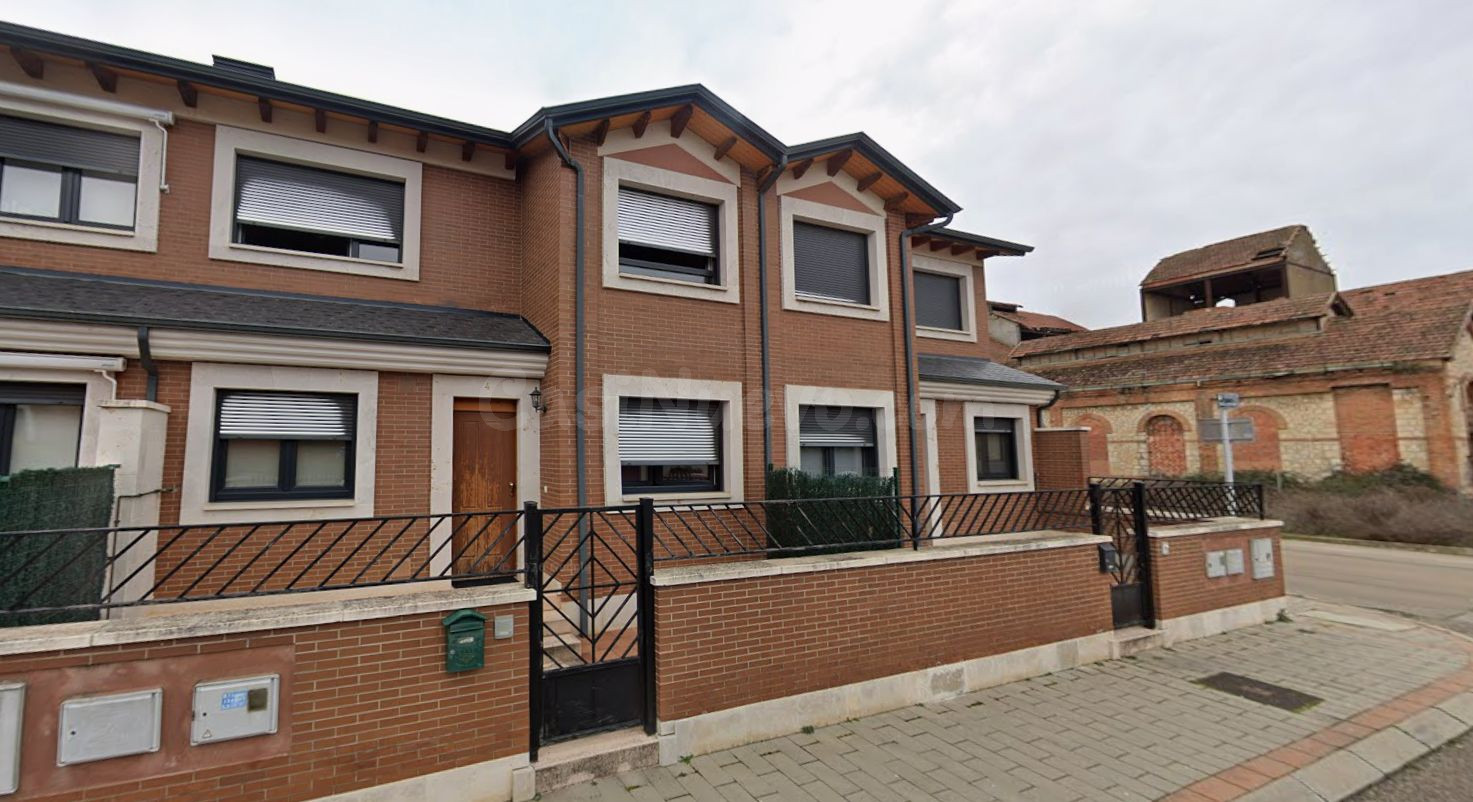 Casa 6 habitaciones 197m² en venta - Castilla y leon - foto 2