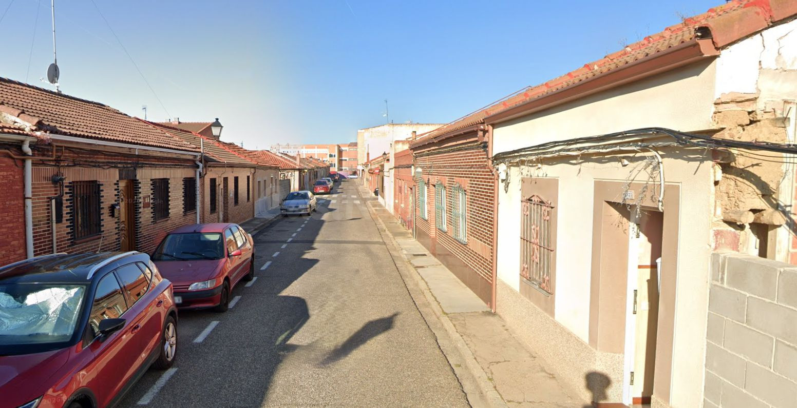 Casa 2 habitaciones 70m² en venta - El Cristo - Tejera - foto 3