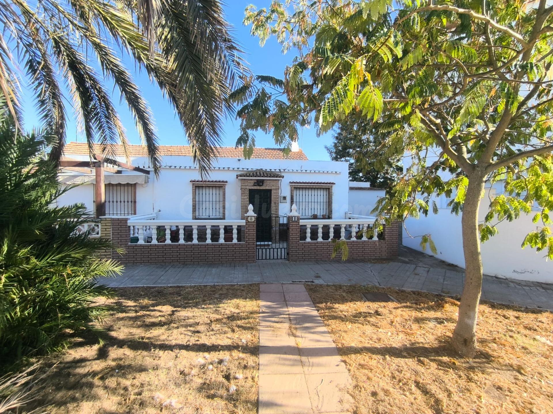 Exclusiva Casa Independiente en el Casco Antiguo de Corrales - foto 2
