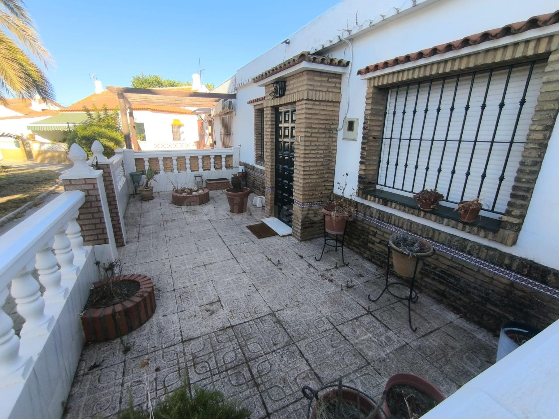 Exclusiva Casa Independiente en el Casco Antiguo de Corrales - foto 3