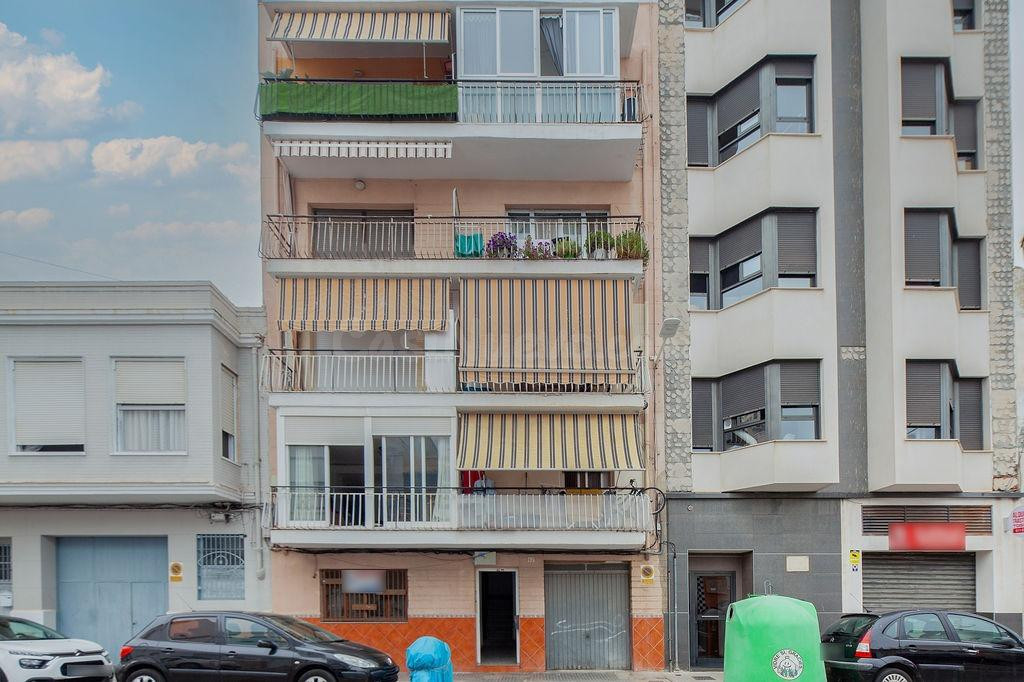Piso en Gandia
