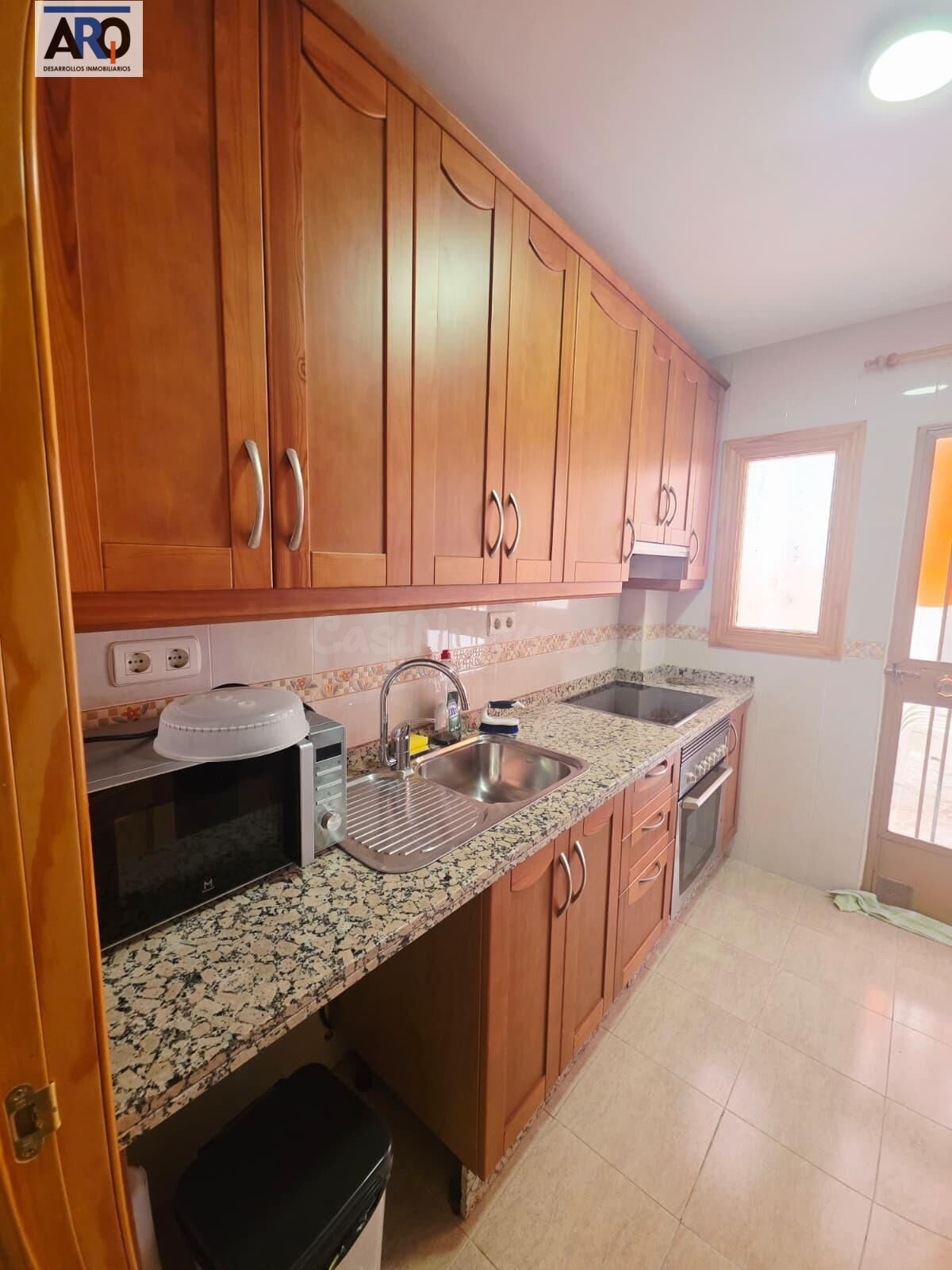Alquiler vivienda 3 habitaciones estudiantes