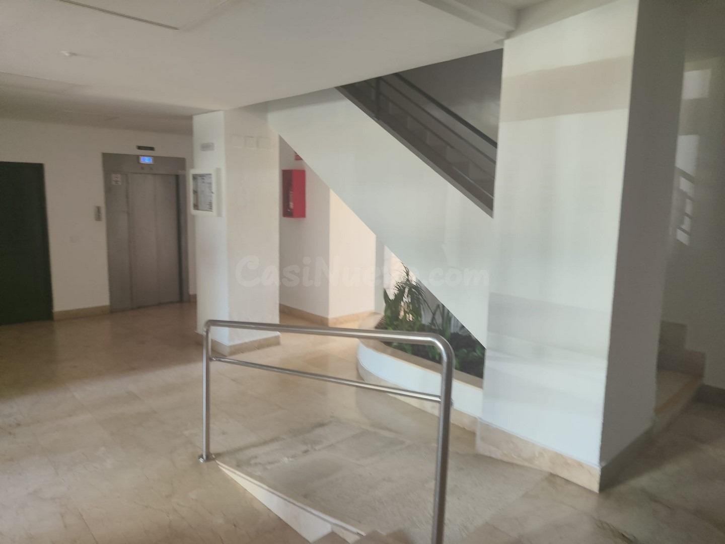 Piso en zona Valdelagrana