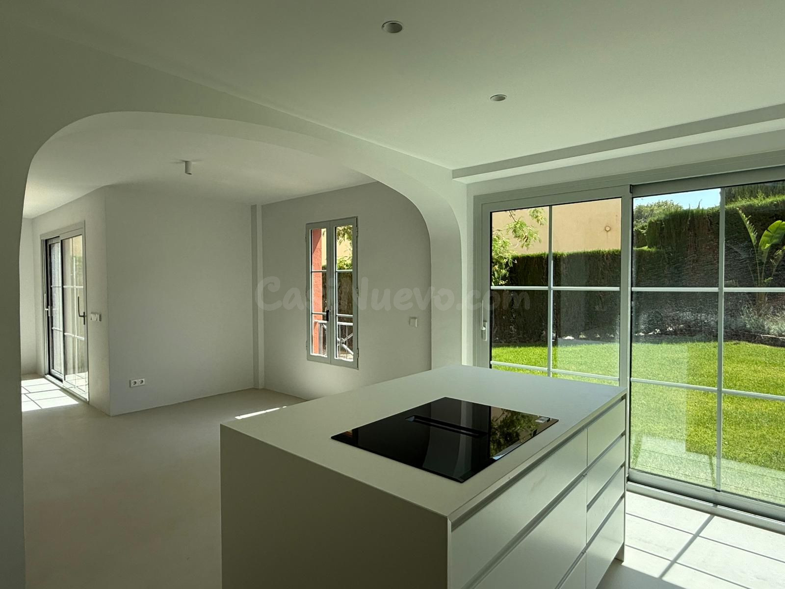 Adosado 5 habitaciones 316m² en venta - Camporrosso village - foto 3