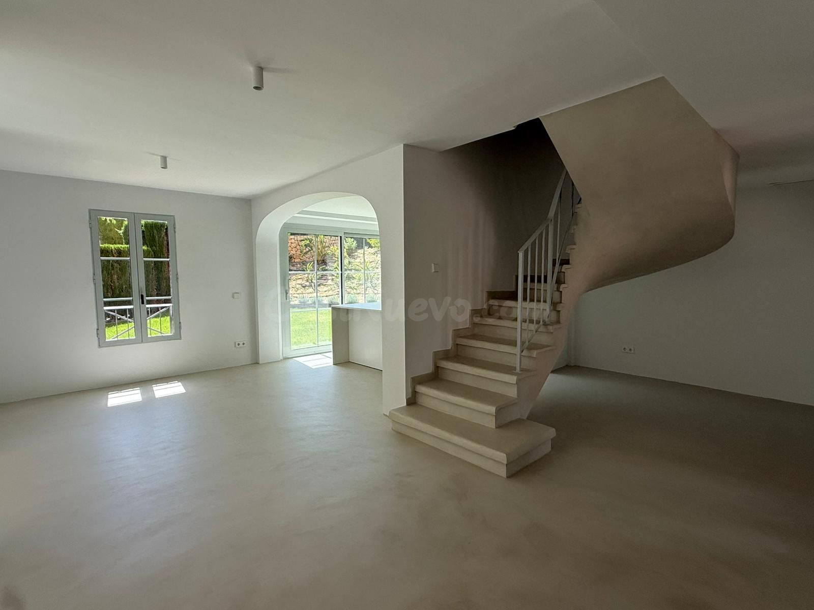 Adosado 5 habitaciones 316m² en venta - Camporrosso village - foto 4