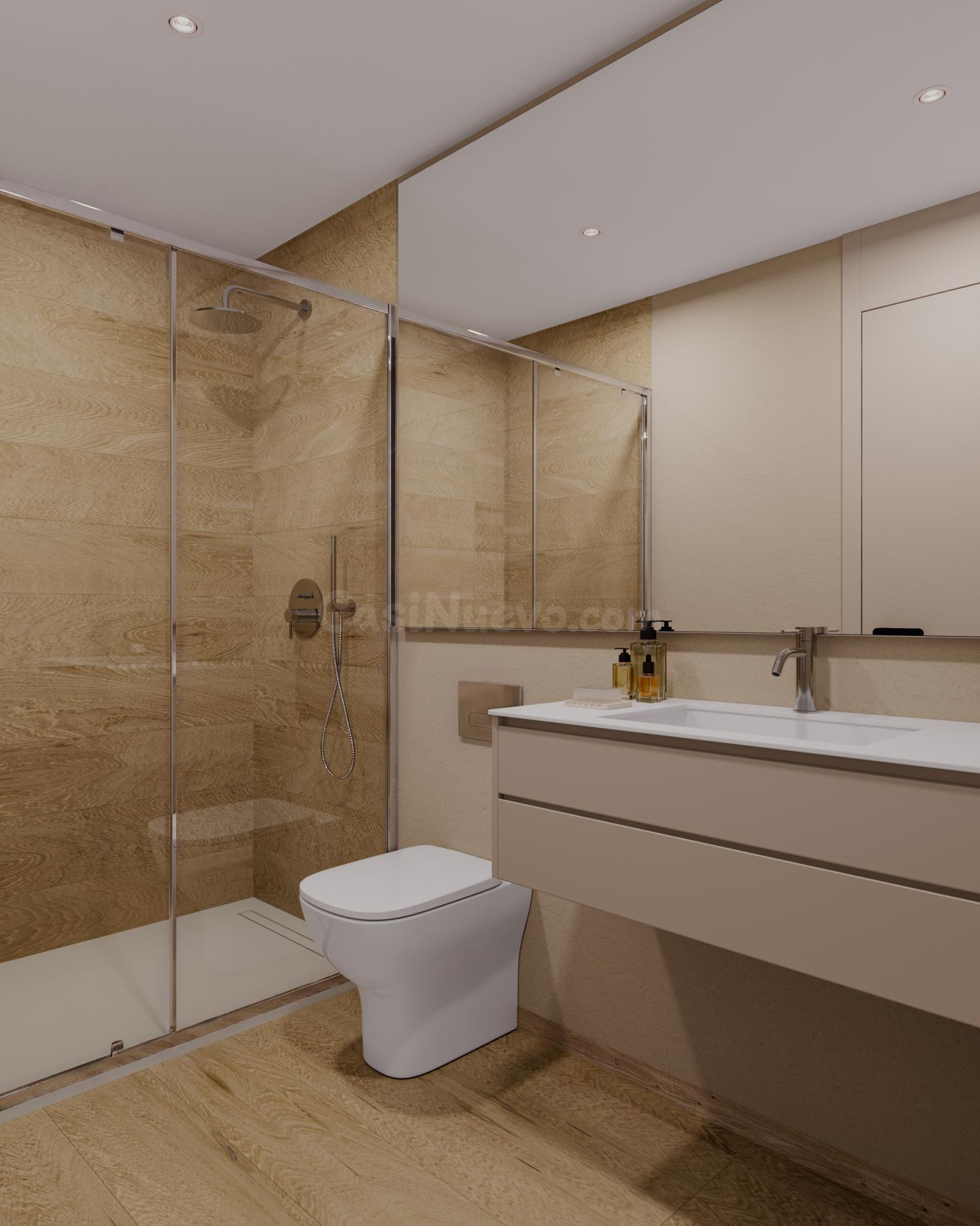 Bungalow Planta Baja 2 habitaciones 74m² en venta - Comunida - foto 5