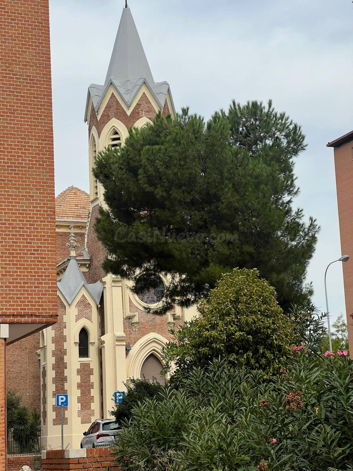 ¡Oportunidad única! Se vende plaza de garaje y de fácil maniobra con excelente ubicación