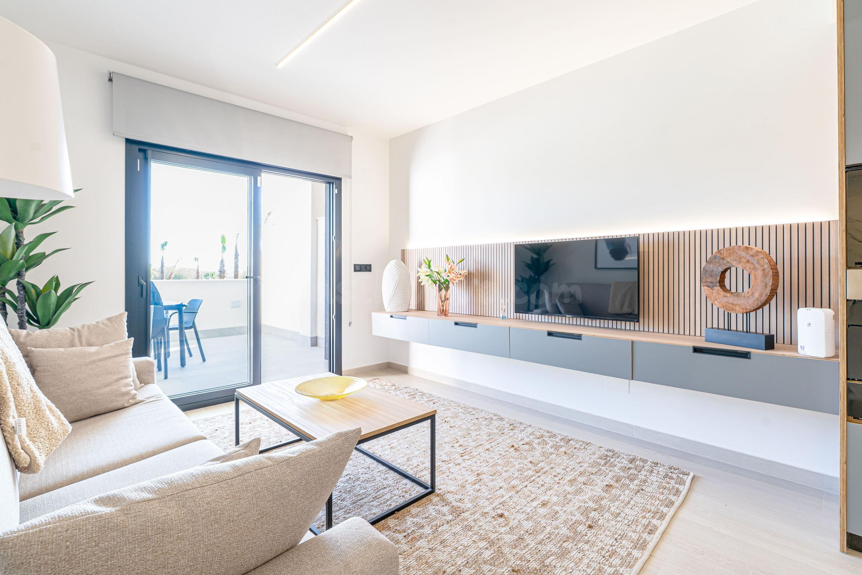 Ático 2 habitaciones 84m² en venta - Las Salinas - foto 5