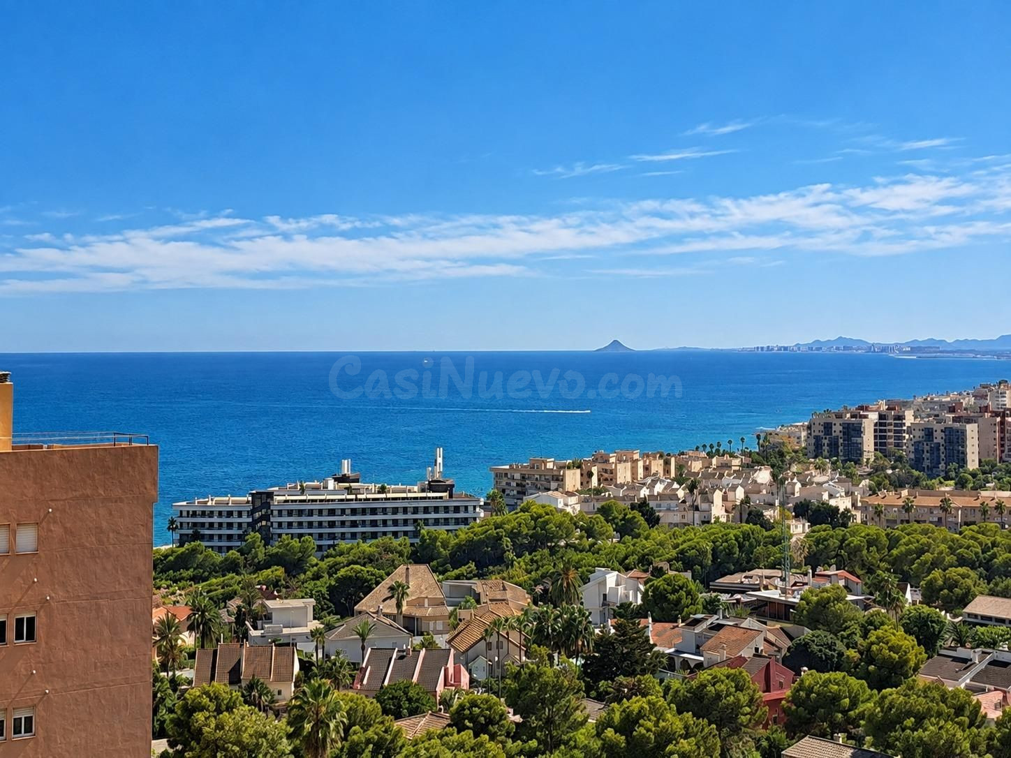 Apartamento 2 habitaciones 81m² en venta - Campoamor