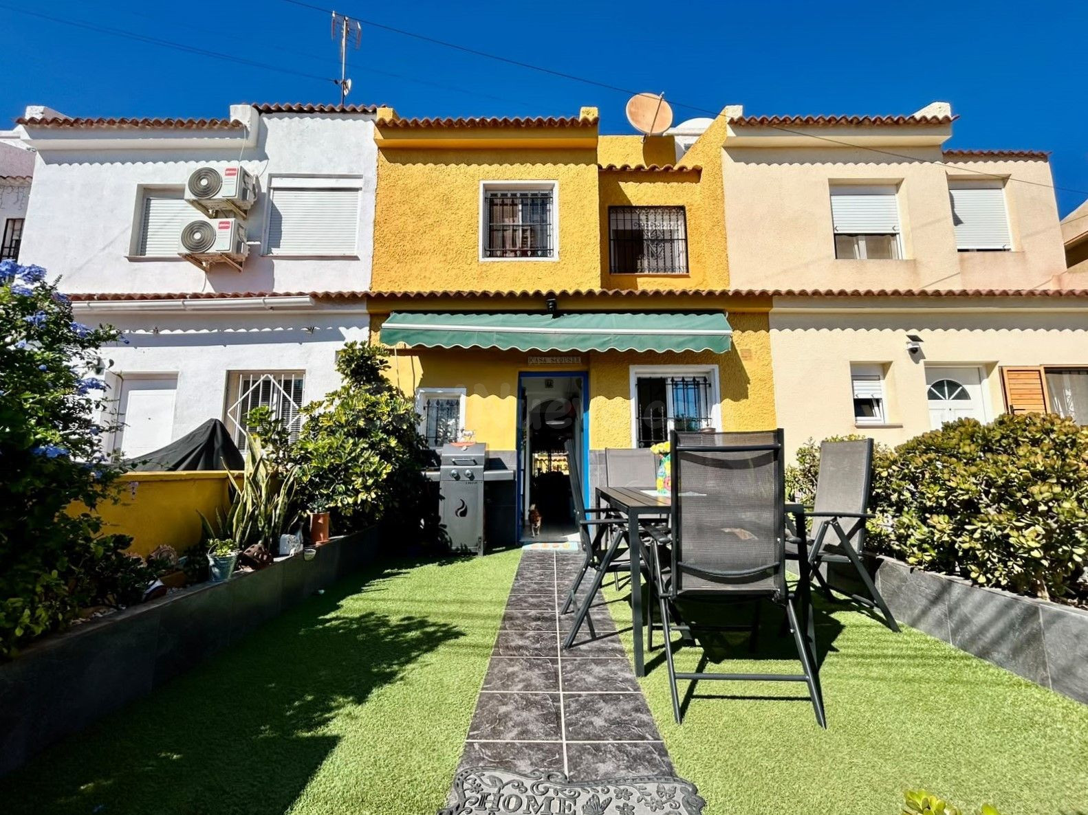 Casa 3 habitaciones 77m² en venta - La Siesta - El Salado - Torreta