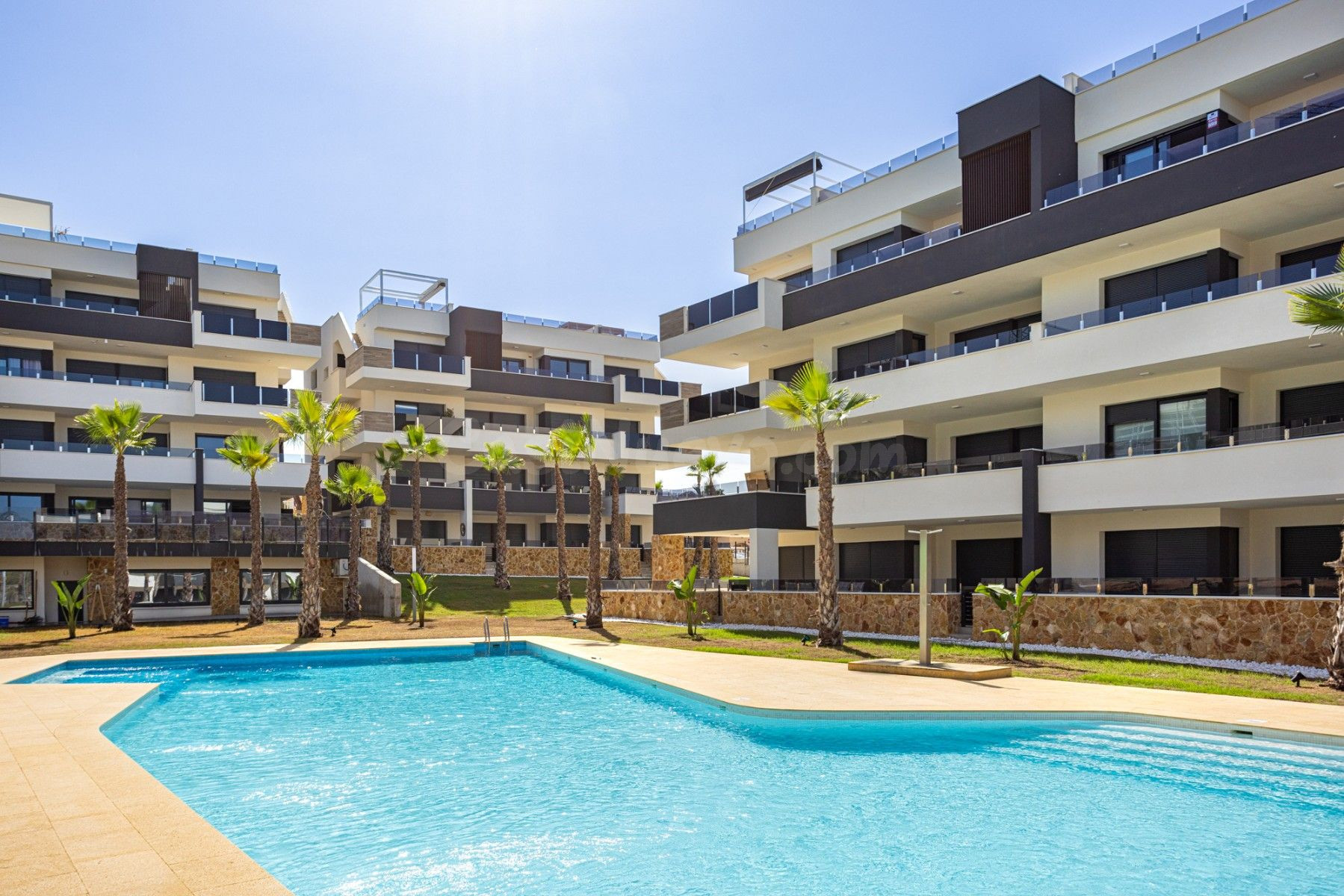 Apartamento 2 habitaciones 80m² en venta - PAU 26