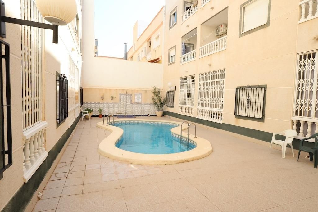 Ático 2 habitaciones 54m² en venta - Estacion de autobuses