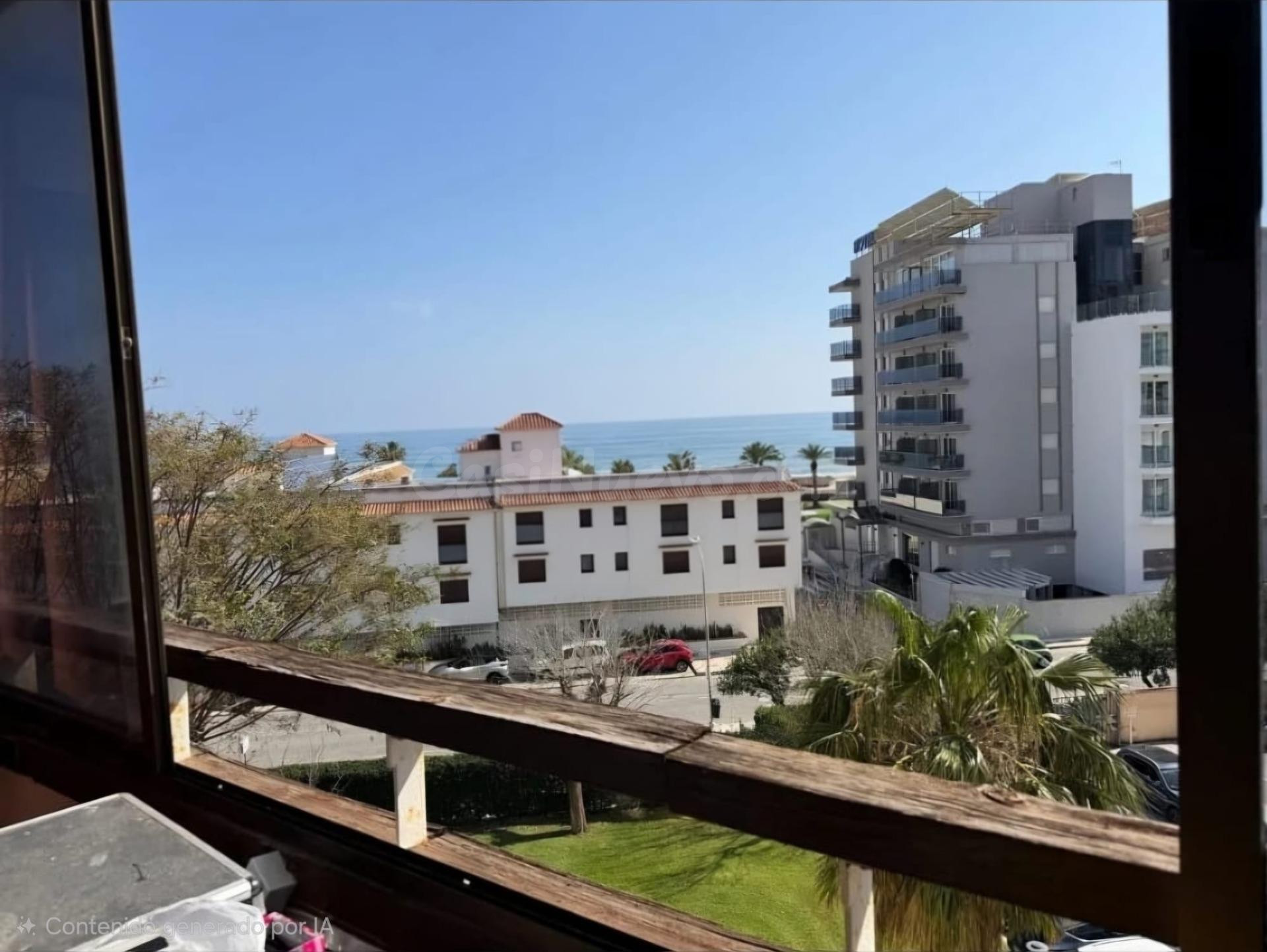 AMPLIA VIVIENDA A 120 METROS DE LA PLAYA – PLAYAMAR, TORREMOLINOS ☀️