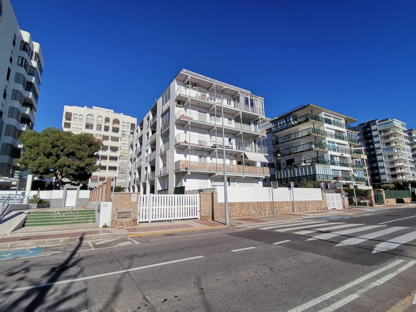 ¡Descubre tu nuevo hogar en Benicàssim, una joya junto al mar!