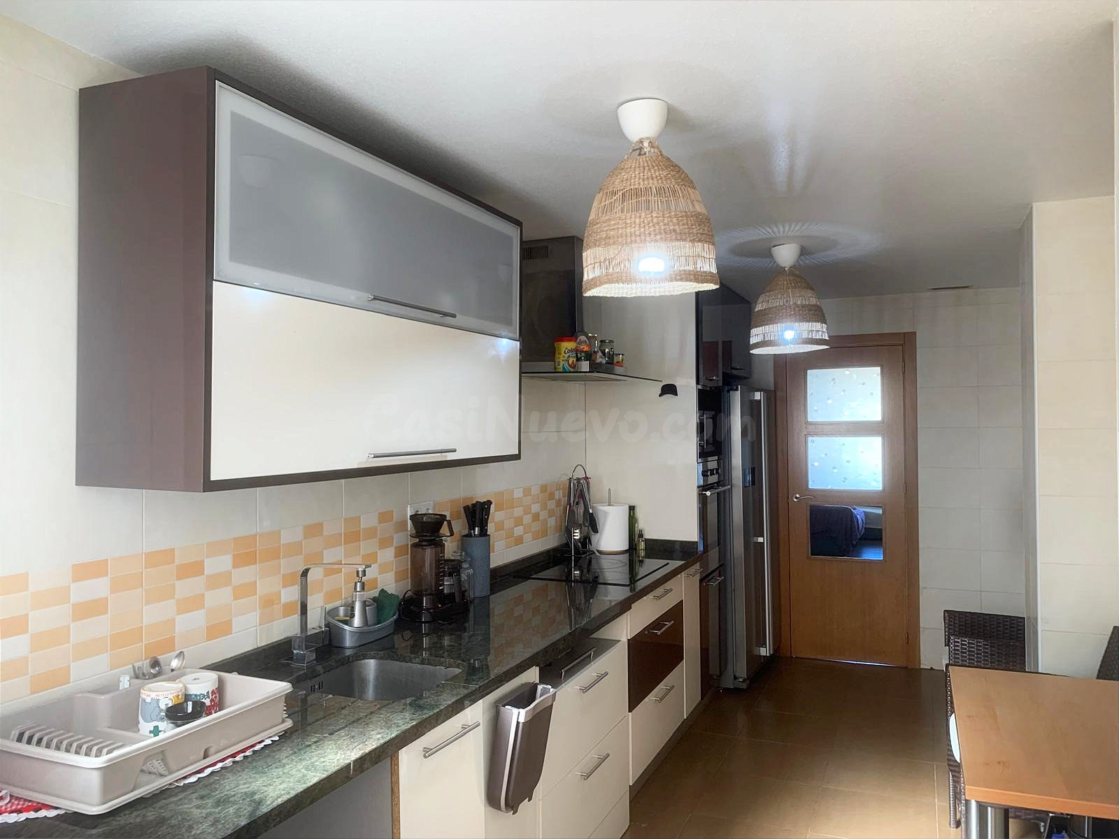 Piso en venta en Santa Cruz, Murcia - Oportunidad única por €141.700