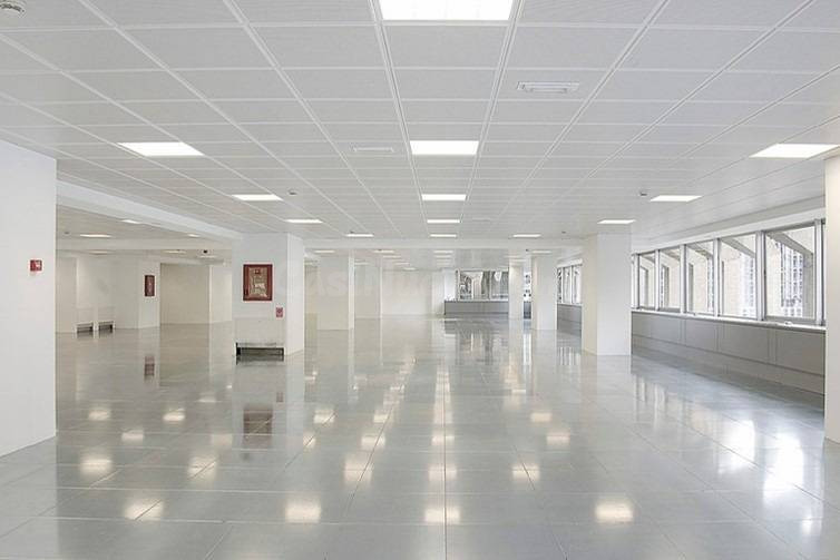 OFICINA | AZCA, donde Madrid hace negocios