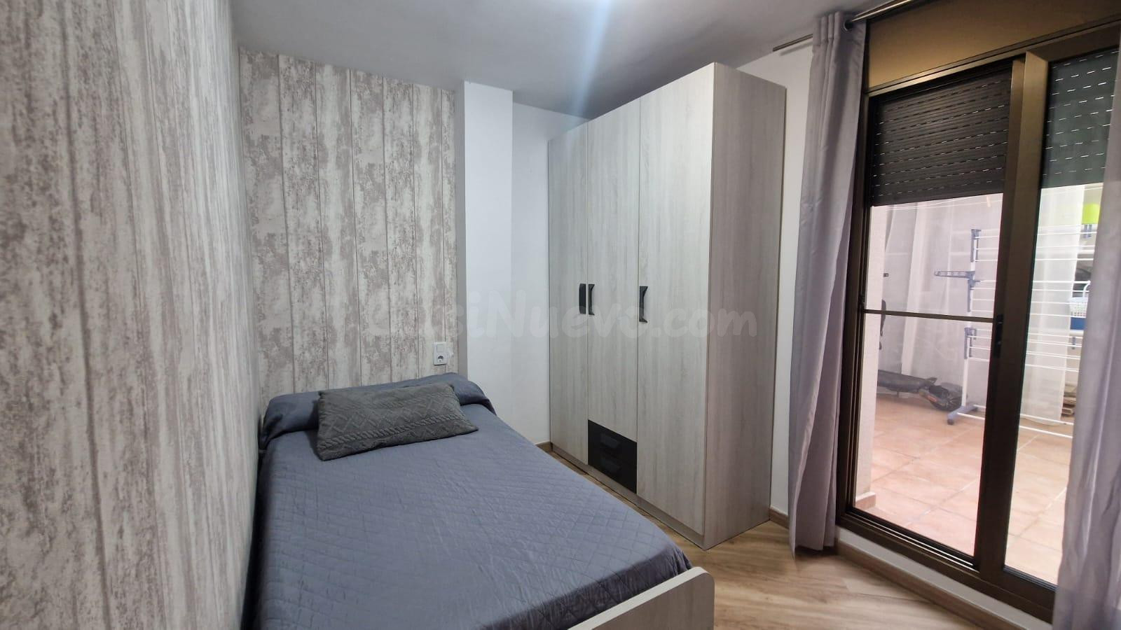 Amplio Piso en el Corazón de La Ràpita - Oportunidad Única - foto 3