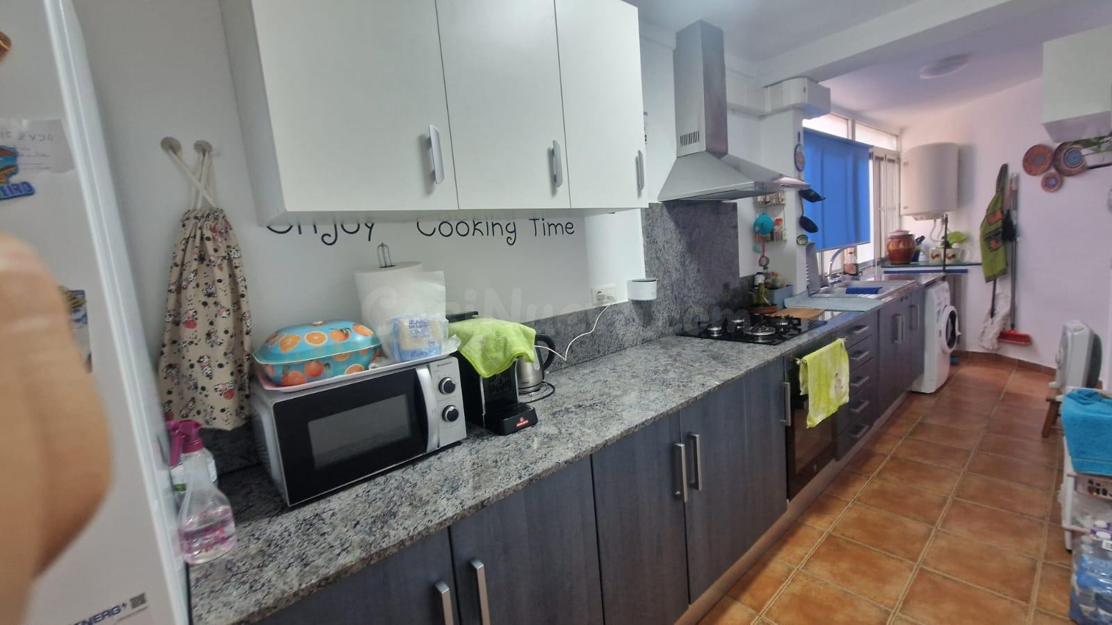 Piso en venta en Centro