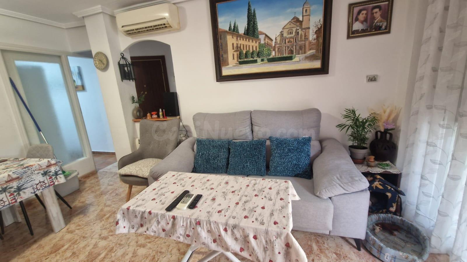 Piso en venta en Centro - foto 4